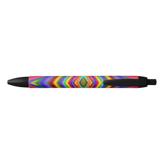 Stylo couleur Flare (Dos)