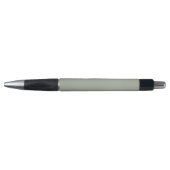 Stylo Couleur solide Désert Sage (Devant)