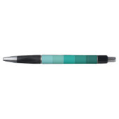 Stylo Couleur verte (Devant)