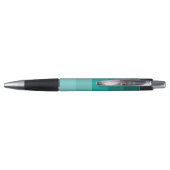 Stylo Couleur verte (Dos)