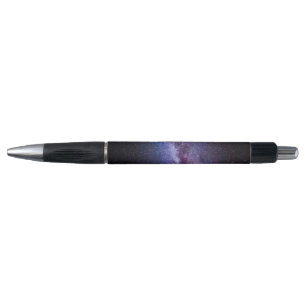Stylo Couleurs claires de la voie lactée