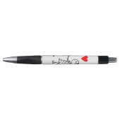 Stylo Couple (Devant)