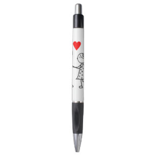 Stylo Couple