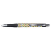 Stylo CRAZY QUILT Emmy Pen (Dos)