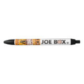 Stylo créatif Joe Box (Devant)
