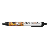 Stylo créatif Joe Box (Bas)