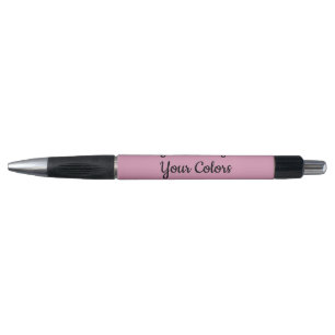 Stylo Créez les vôtres