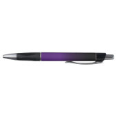 Stylo Créez votre propre Ombre noir violet personnalisé (Bas)