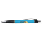 Stylo Créez votre propre soleil (Haut)