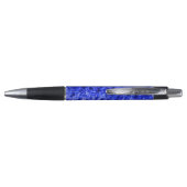 Stylo Crystallié par Kenneth Yoncich (Dos)