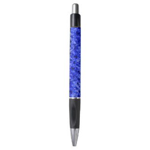 Stylo Crystallié par Kenneth Yoncich