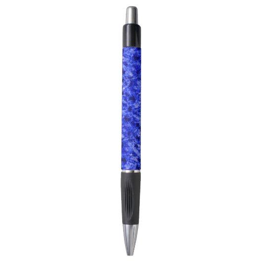 Stylo Crystallié par Kenneth Yoncich (Devant (Vertical))