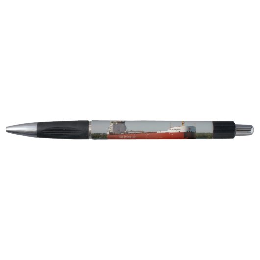 Stylo CSL St-Laurent (Devant)