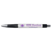 Stylo curatif de RBI (Devant)