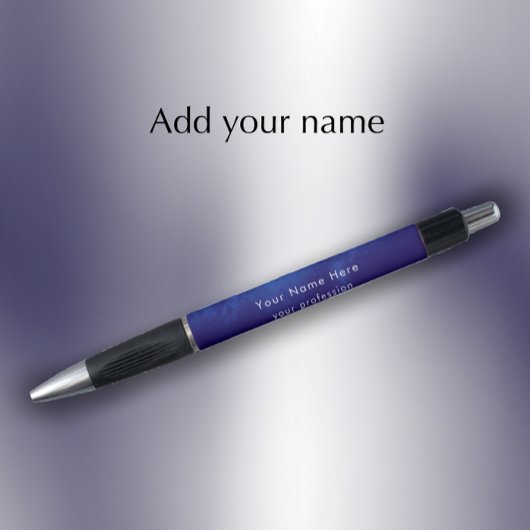 Stylo Custom Cool Modern Nebula Business Promotional