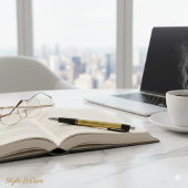 Stylo Custom Name for Professional Office and Gifting