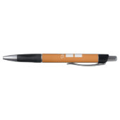 Stylo customisé (Bas)