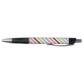 Stylo Cute arc-en-ciel Motif (Bas)
