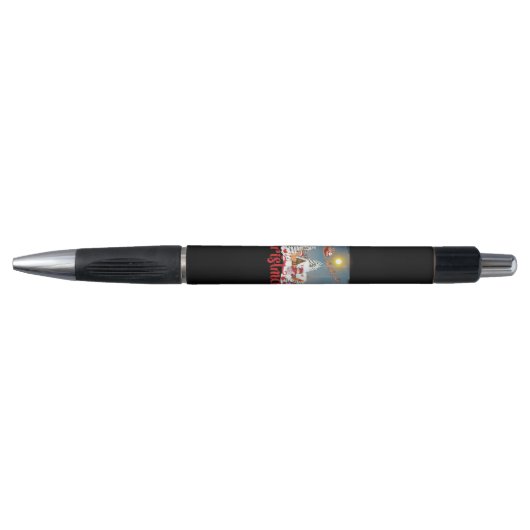 Stylo Cute Gnome (Devant)