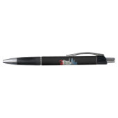Stylo Cute Gnome (Haut)
