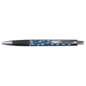 Stylo Cute Great White Sharks Motif Océan (Dos)
