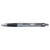Stylo CWB Marquais (Dos)