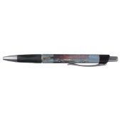 Stylo CWB Marquais (Bas)