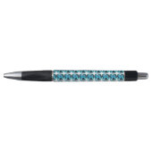 Stylo Cyan Sky Blue (Devant)