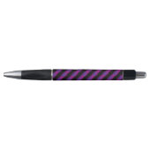 Stylo Cyber Plaid (Devant)