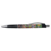 Stylo Cyber-vache vapeur (Haut)