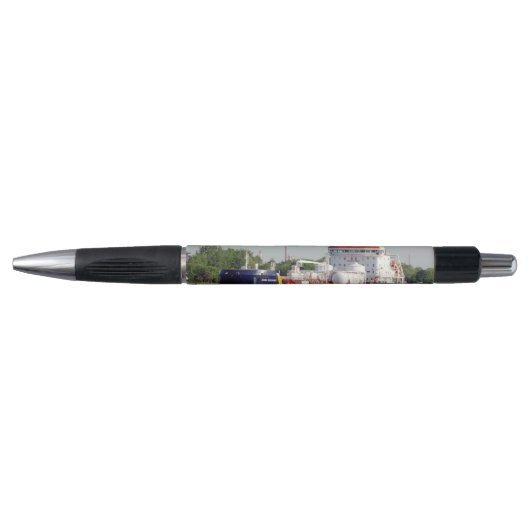 Stylo Damia Desgagnes (Devant)