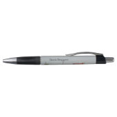 Stylo Damia Desgagnes (Haut)