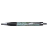 Stylo Dandelion blanc (Dos)