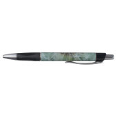 Stylo Dandelion blanc (Bas)