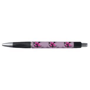 Stylo Danseur de Pom