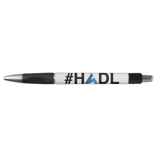 Stylo d'ardeur de #HODL (Devant)