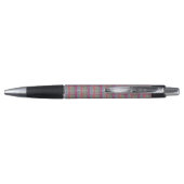 Stylo d'art Abstrait Pastel (Dos)