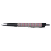 Stylo d'art Abstrait Pastel (Bas)