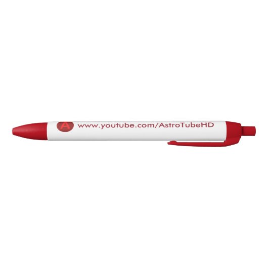 Stylo d'AstroTubeHD (Bas)