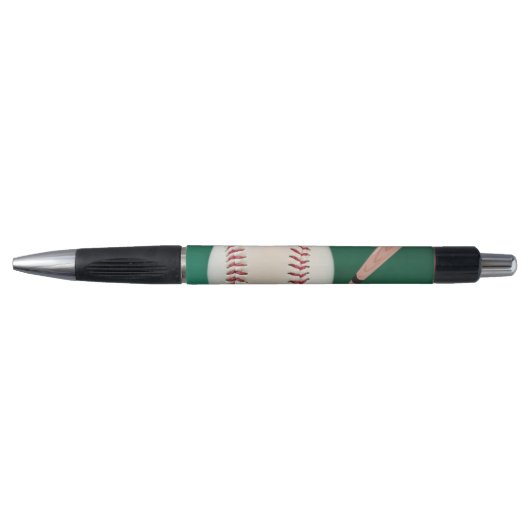 stylo de baseball (Devant)