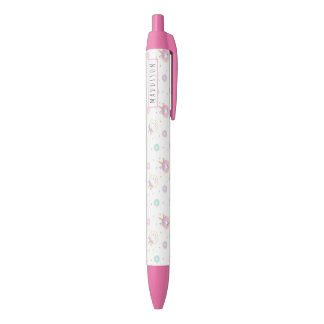Stylo de beignet - stylo mignon d'enfants -