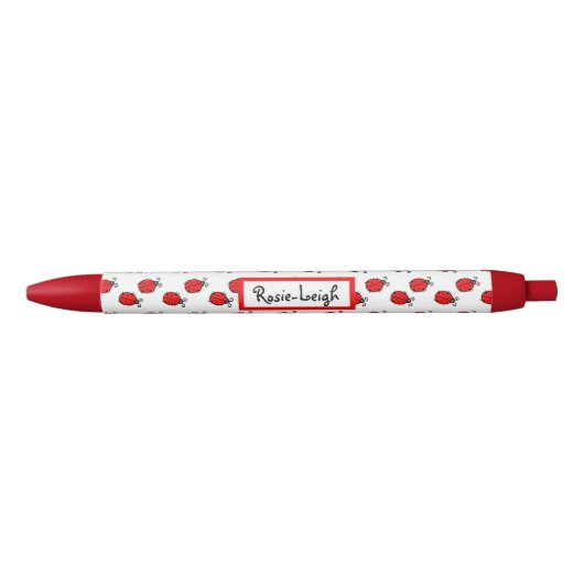 Stylo de bug (Devant)