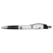 Stylo de cactus Cute kawaii (Haut)