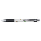 Stylo de cactus Cute kawaii (Dos)