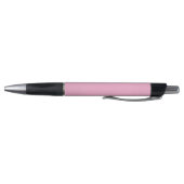 Stylo de conception de titre de nom moderne élégan (Bas)