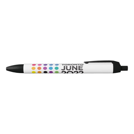 Stylo de conférence (Haut)