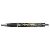 Stylo de coutume de CAMO (Dos)