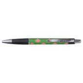Stylo de crabe de Noël (Dos)