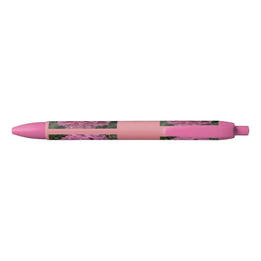 stylo de dames roses (Dos)