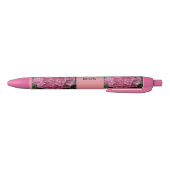 stylo de dames roses (Bas)